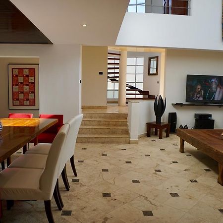 فيلا Casa Max By Playa Moments بلايا ديل كارمن المظهر الخارجي الصورة