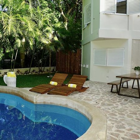 فيلا Casa Max By Playa Moments بلايا ديل كارمن المظهر الخارجي الصورة
