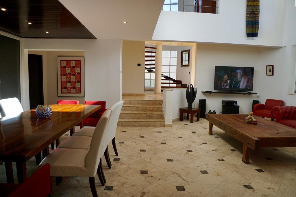 فيلا Casa Max By Playa Moments بلايا ديل كارمن المظهر الخارجي الصورة