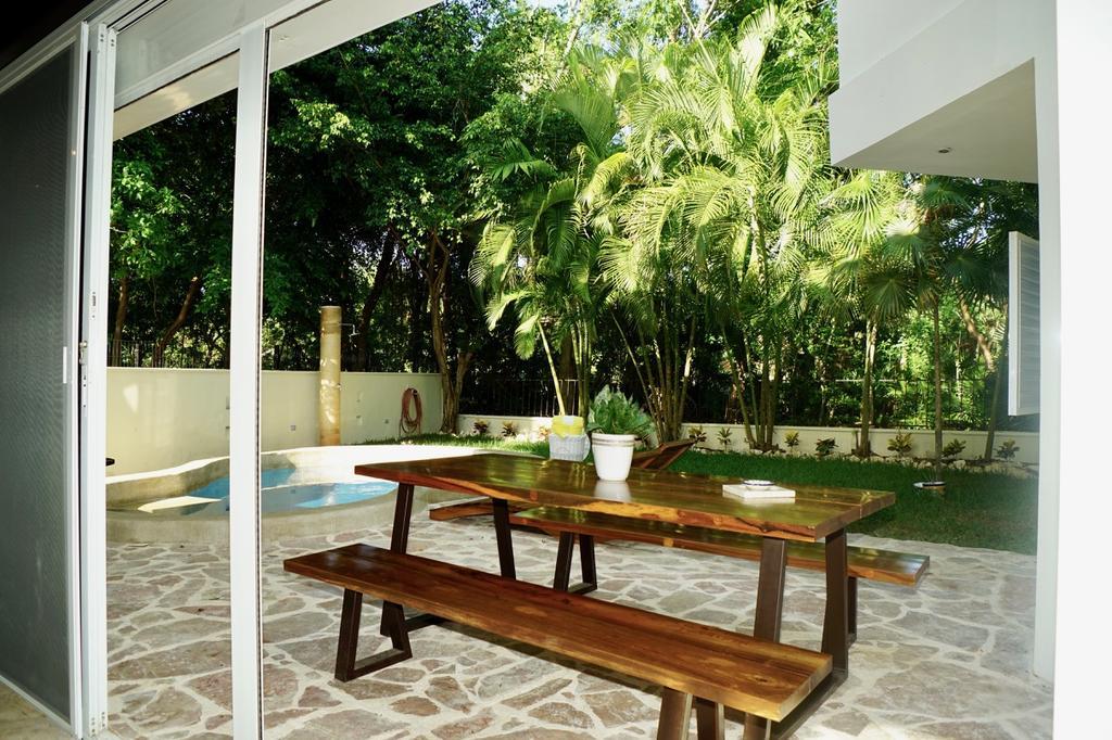 فيلا Casa Max By Playa Moments بلايا ديل كارمن المظهر الخارجي الصورة