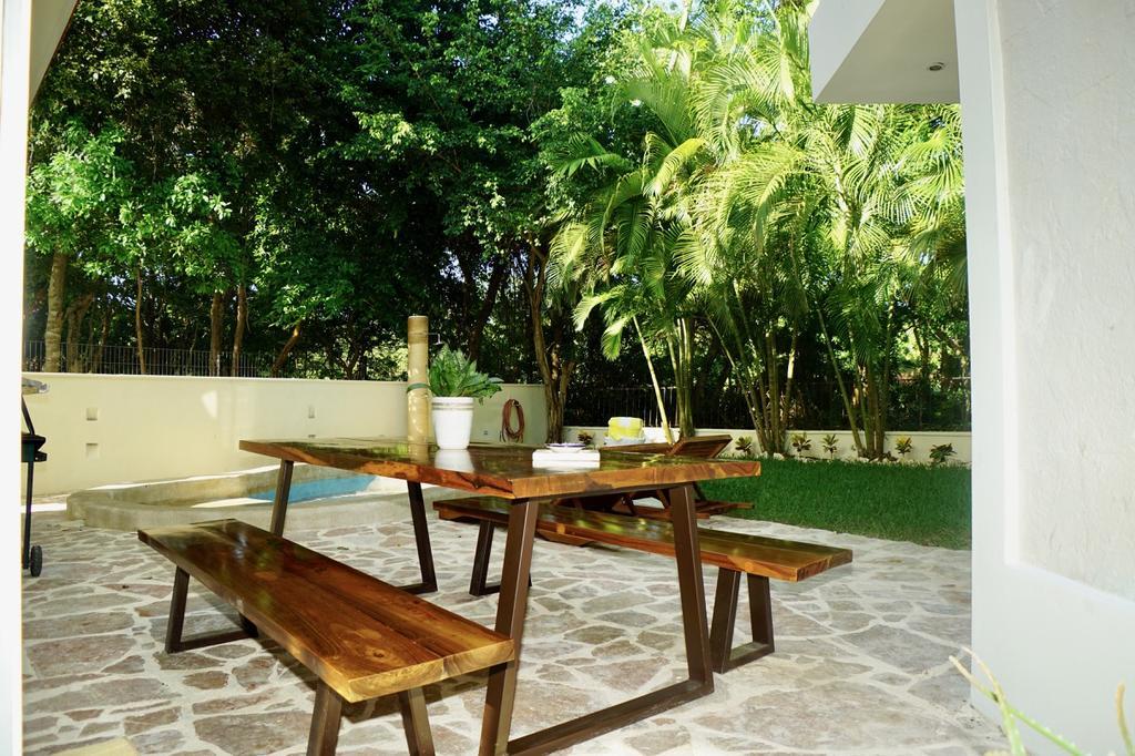 فيلا Casa Max By Playa Moments بلايا ديل كارمن المظهر الخارجي الصورة