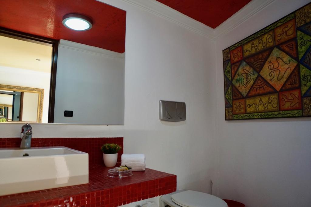 فيلا Casa Max By Playa Moments بلايا ديل كارمن المظهر الخارجي الصورة