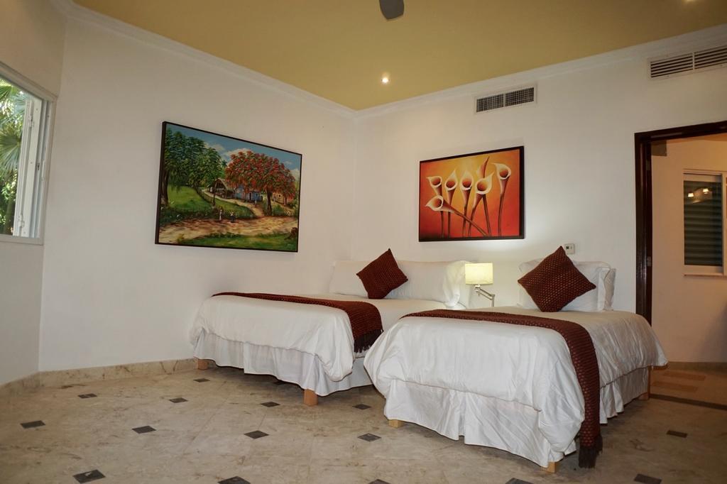 فيلا Casa Max By Playa Moments بلايا ديل كارمن المظهر الخارجي الصورة