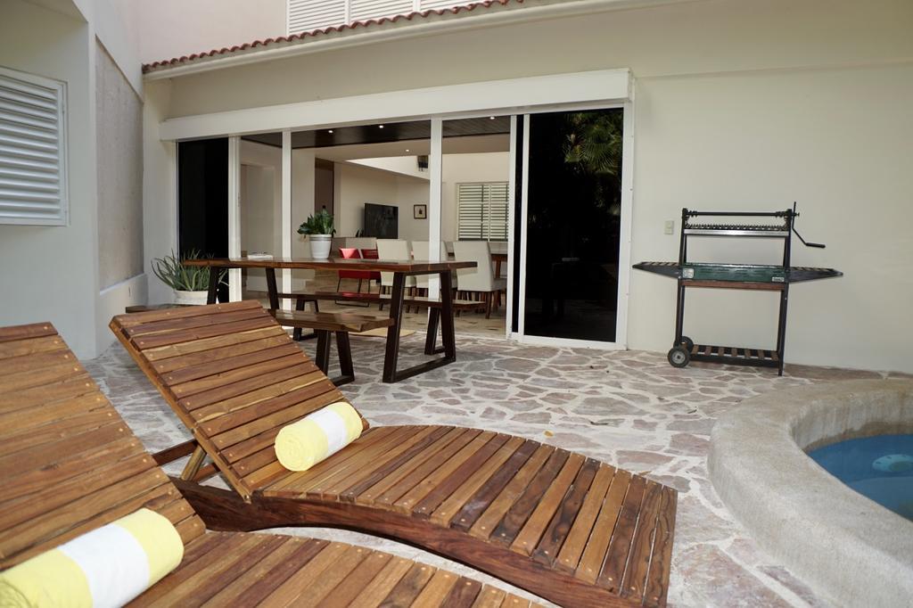 فيلا Casa Max By Playa Moments بلايا ديل كارمن المظهر الخارجي الصورة