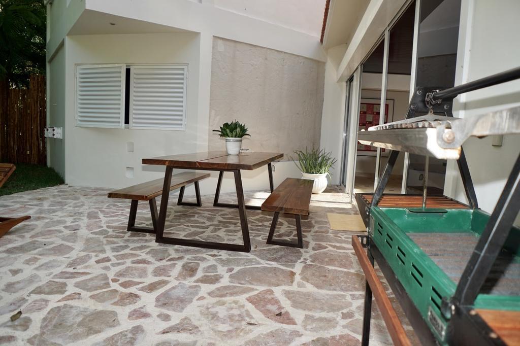 فيلا Casa Max By Playa Moments بلايا ديل كارمن المظهر الخارجي الصورة