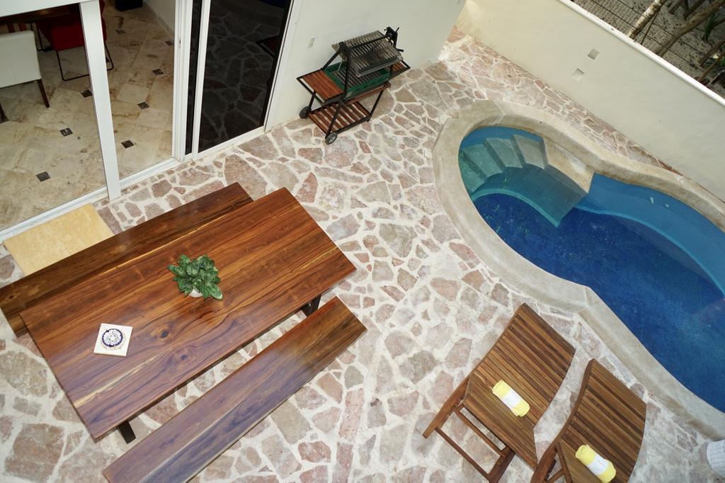 فيلا Casa Max By Playa Moments بلايا ديل كارمن المظهر الخارجي الصورة
