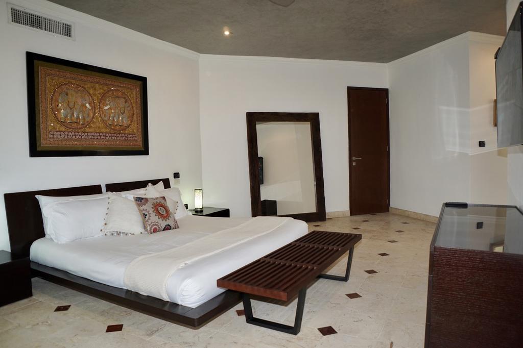 فيلا Casa Max By Playa Moments بلايا ديل كارمن المظهر الخارجي الصورة