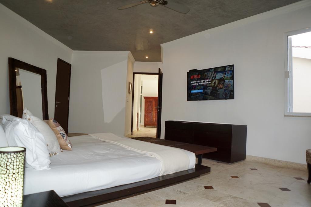 فيلا Casa Max By Playa Moments بلايا ديل كارمن المظهر الخارجي الصورة