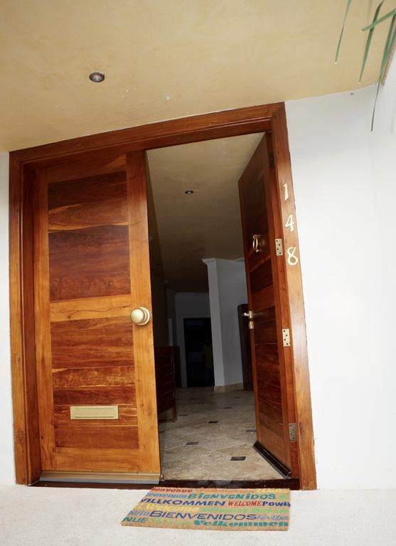 فيلا Casa Max By Playa Moments بلايا ديل كارمن المظهر الخارجي الصورة