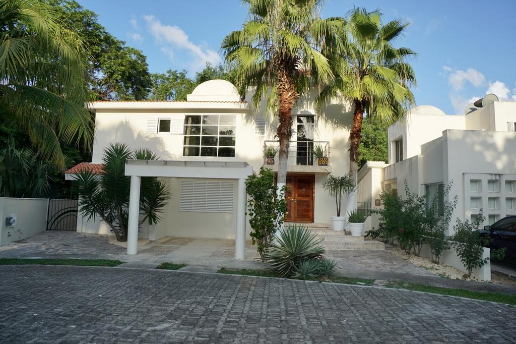 فيلا Casa Max By Playa Moments بلايا ديل كارمن المظهر الخارجي الصورة
