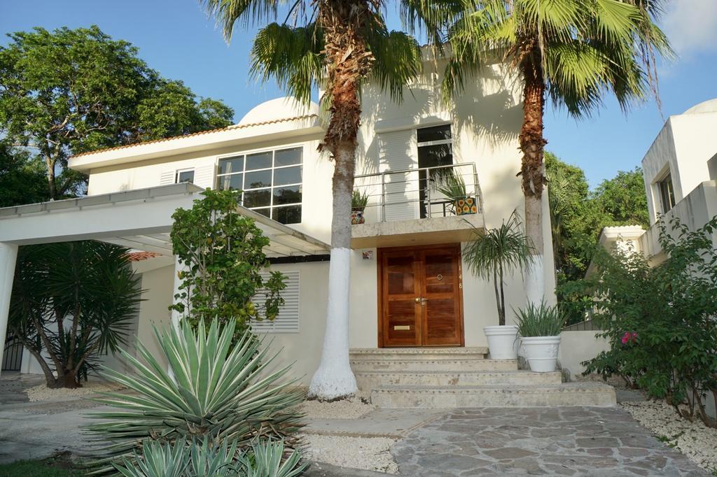 فيلا Casa Max By Playa Moments بلايا ديل كارمن المظهر الخارجي الصورة