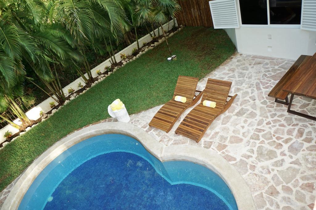 فيلا Casa Max By Playa Moments بلايا ديل كارمن المظهر الخارجي الصورة