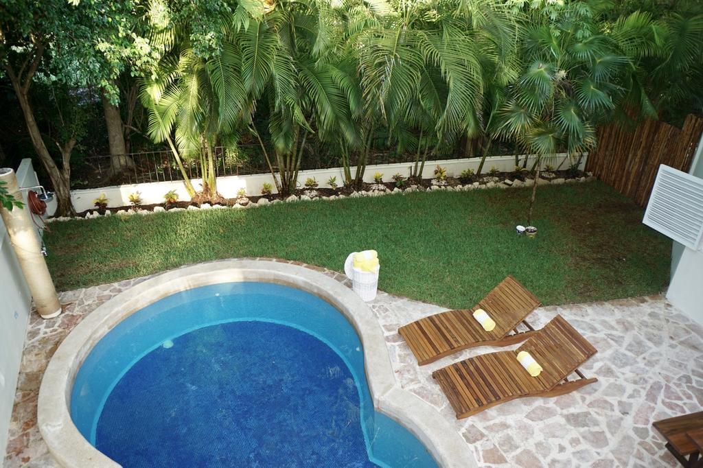فيلا Casa Max By Playa Moments بلايا ديل كارمن المظهر الخارجي الصورة