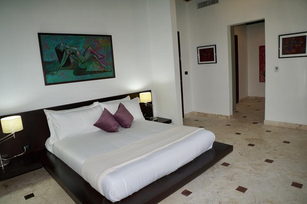 فيلا Casa Max By Playa Moments بلايا ديل كارمن المظهر الخارجي الصورة