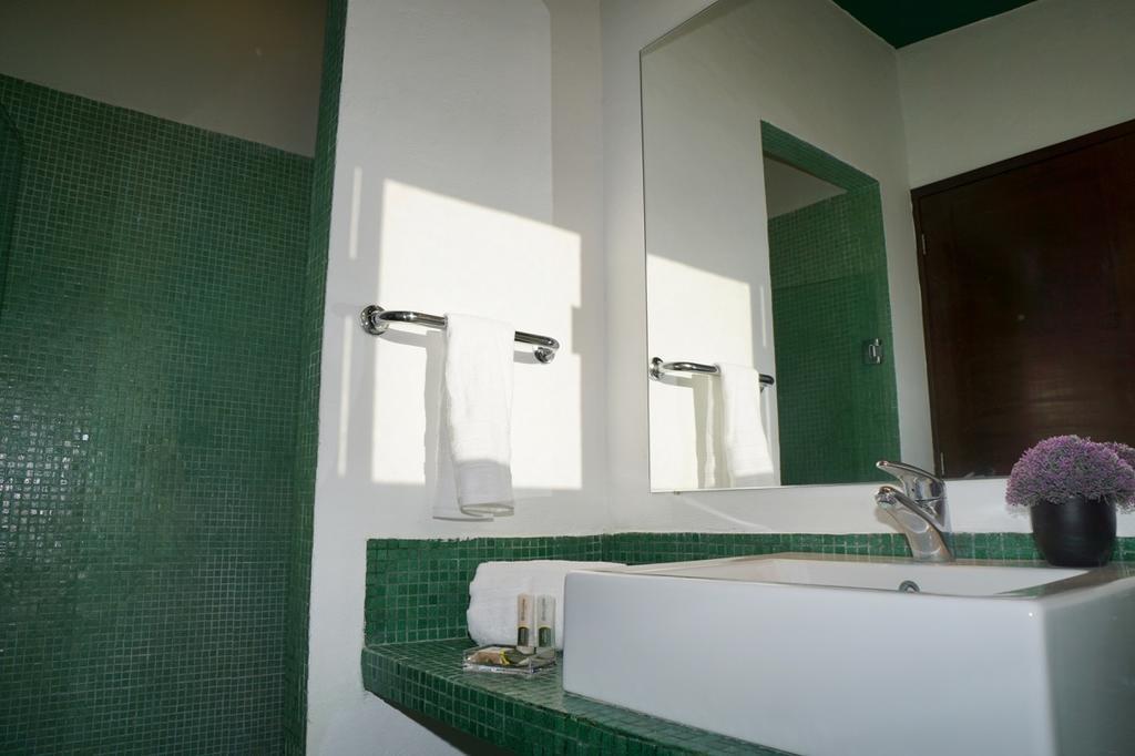فيلا Casa Max By Playa Moments بلايا ديل كارمن المظهر الخارجي الصورة