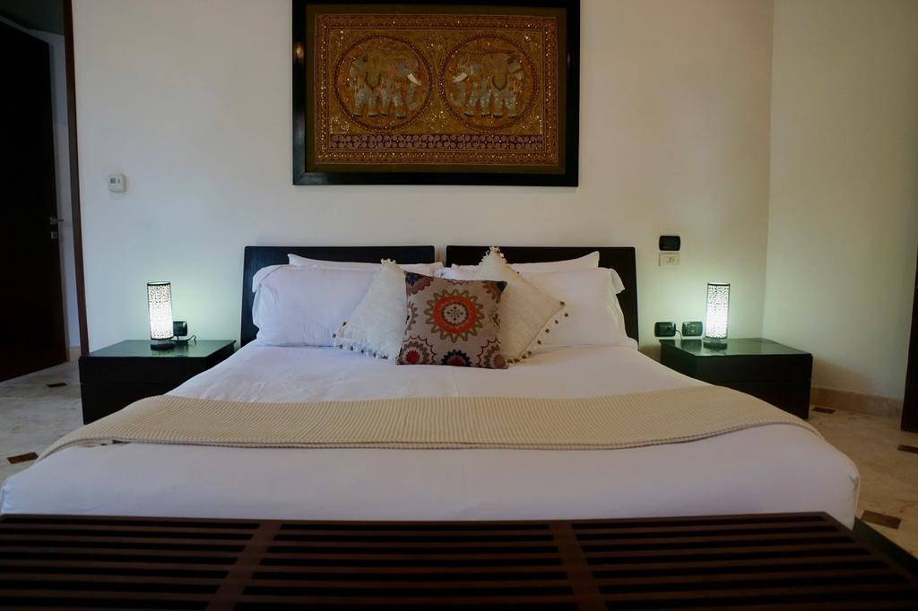 فيلا Casa Max By Playa Moments بلايا ديل كارمن المظهر الخارجي الصورة